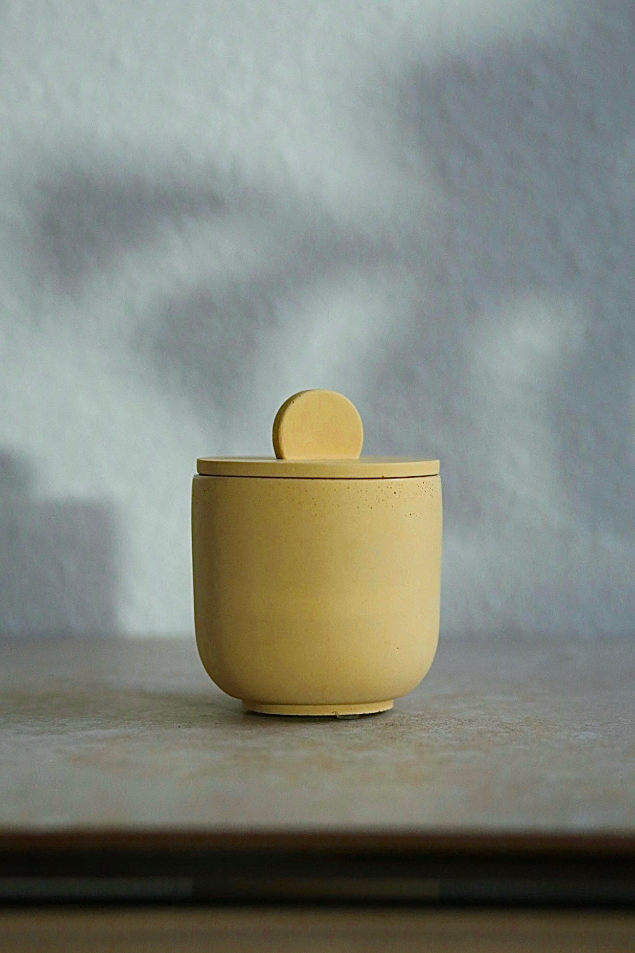 Sunny Dew Candle