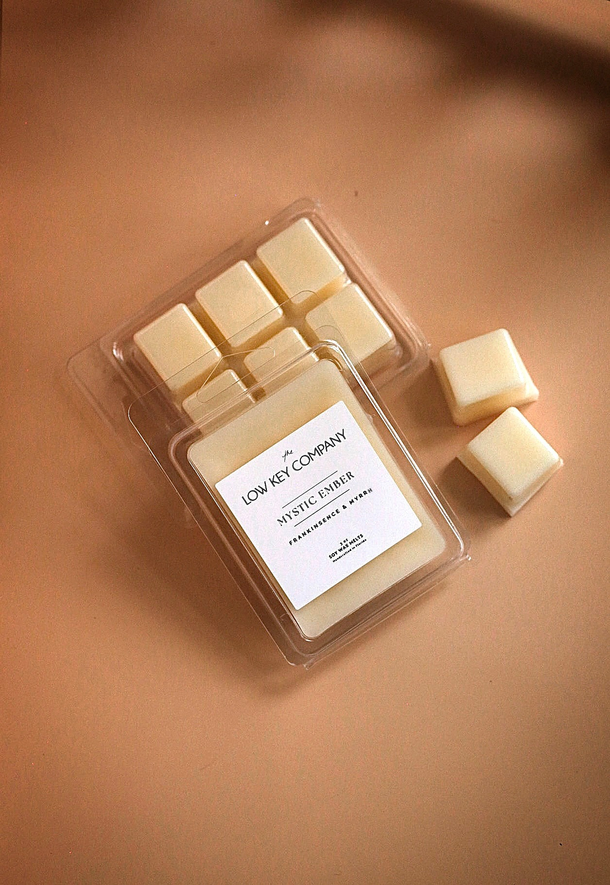 Soy Wax Melts
