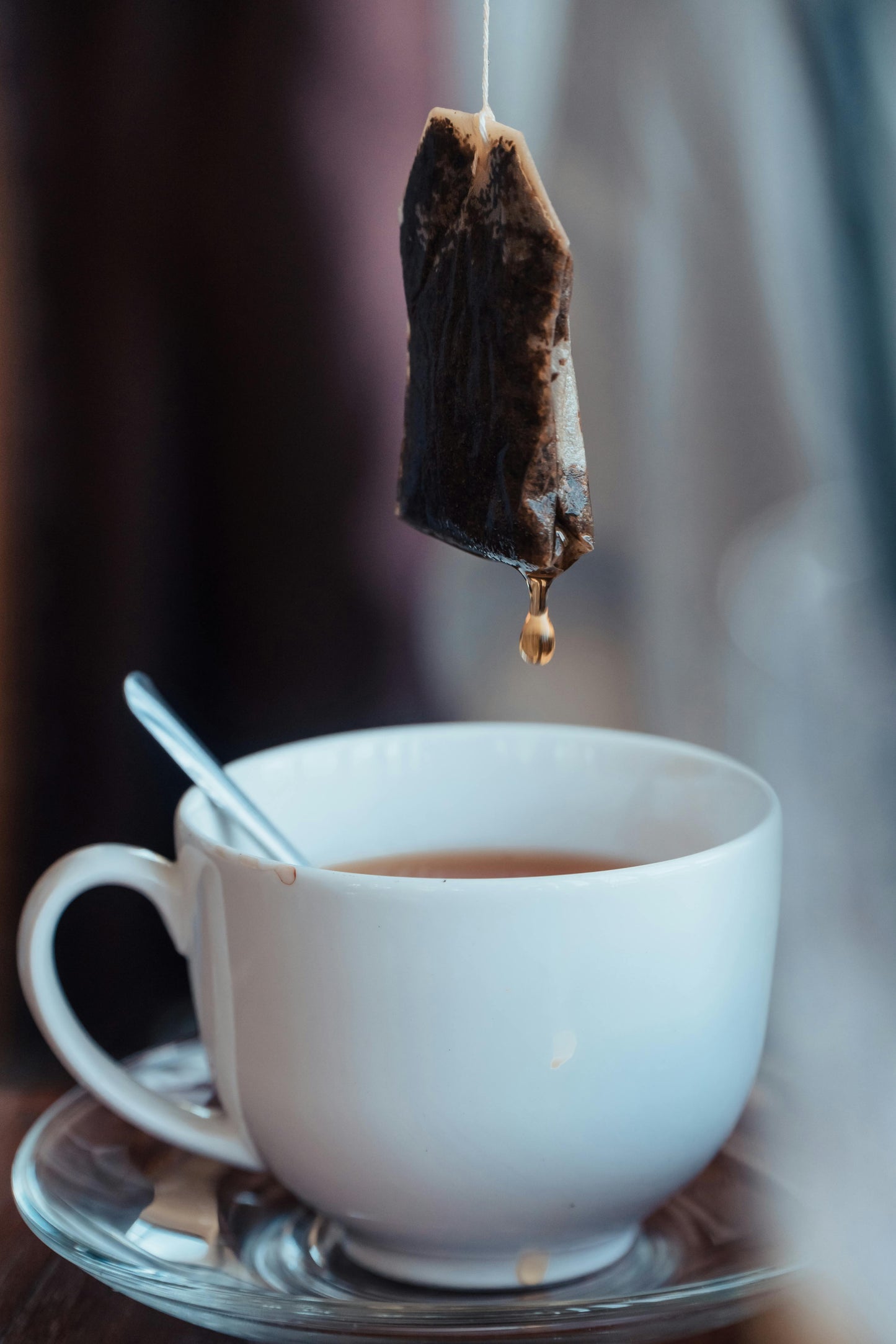 Chai Spiced Candle