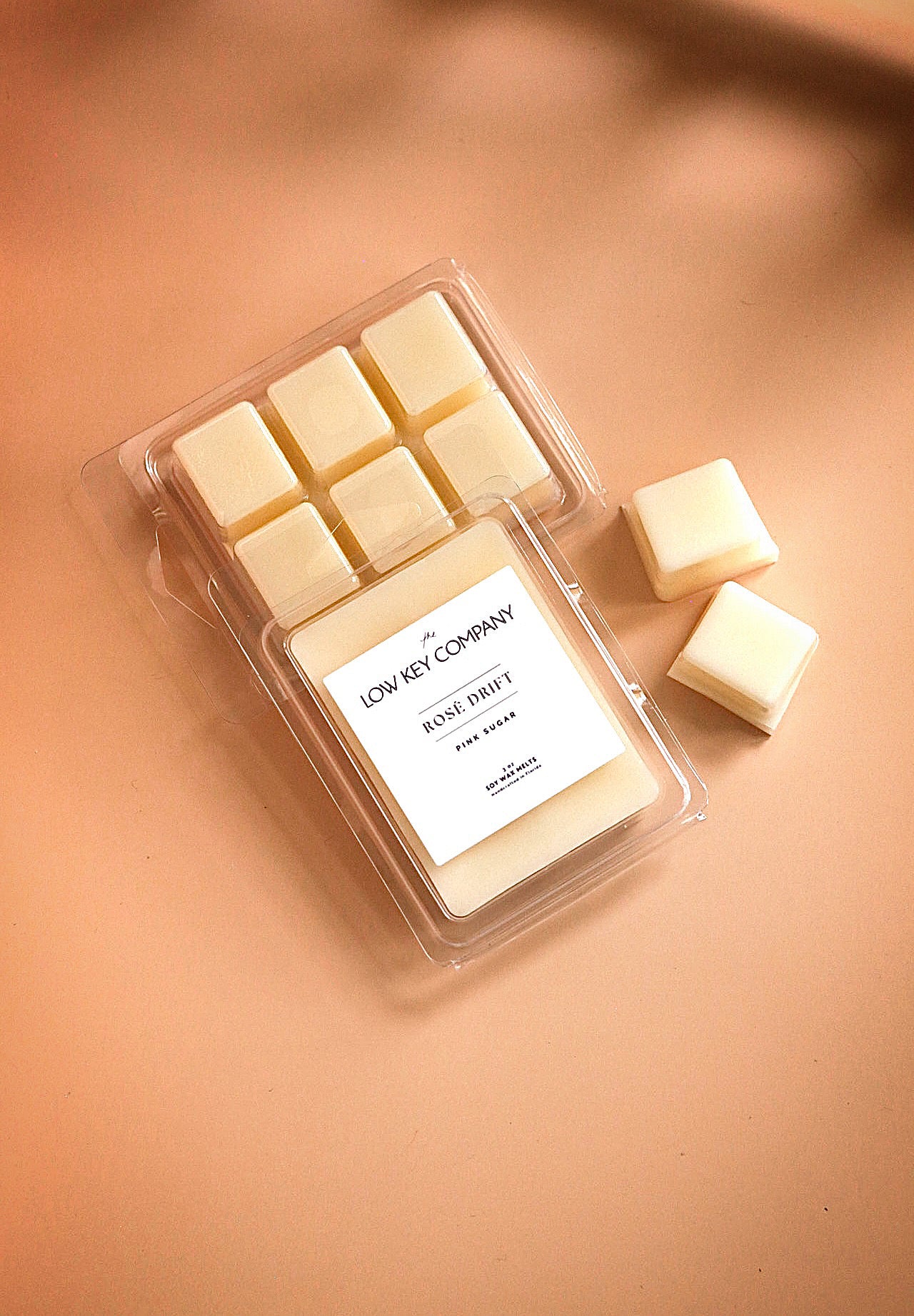 Soy Wax Melts