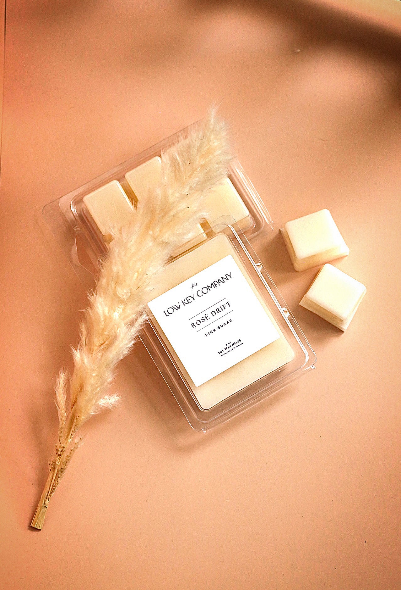 Soy Wax Melts