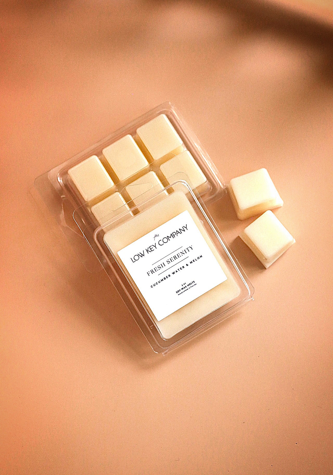 Soy Wax Melts