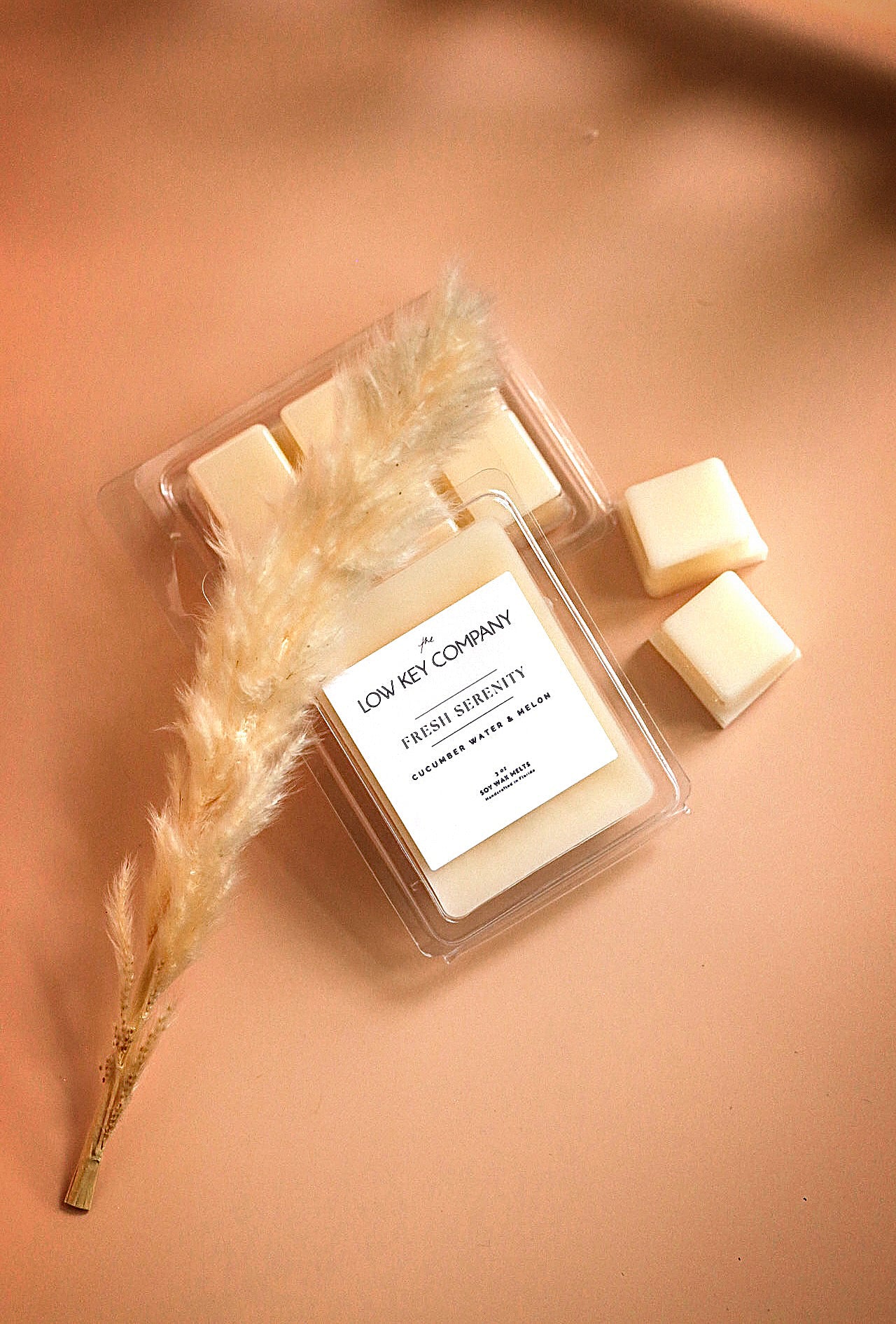 Soy Wax Melts