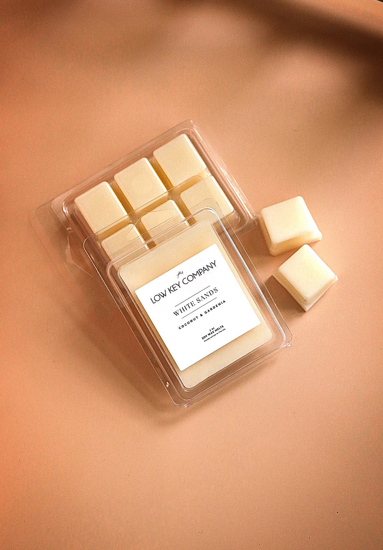 Soy Wax Melts