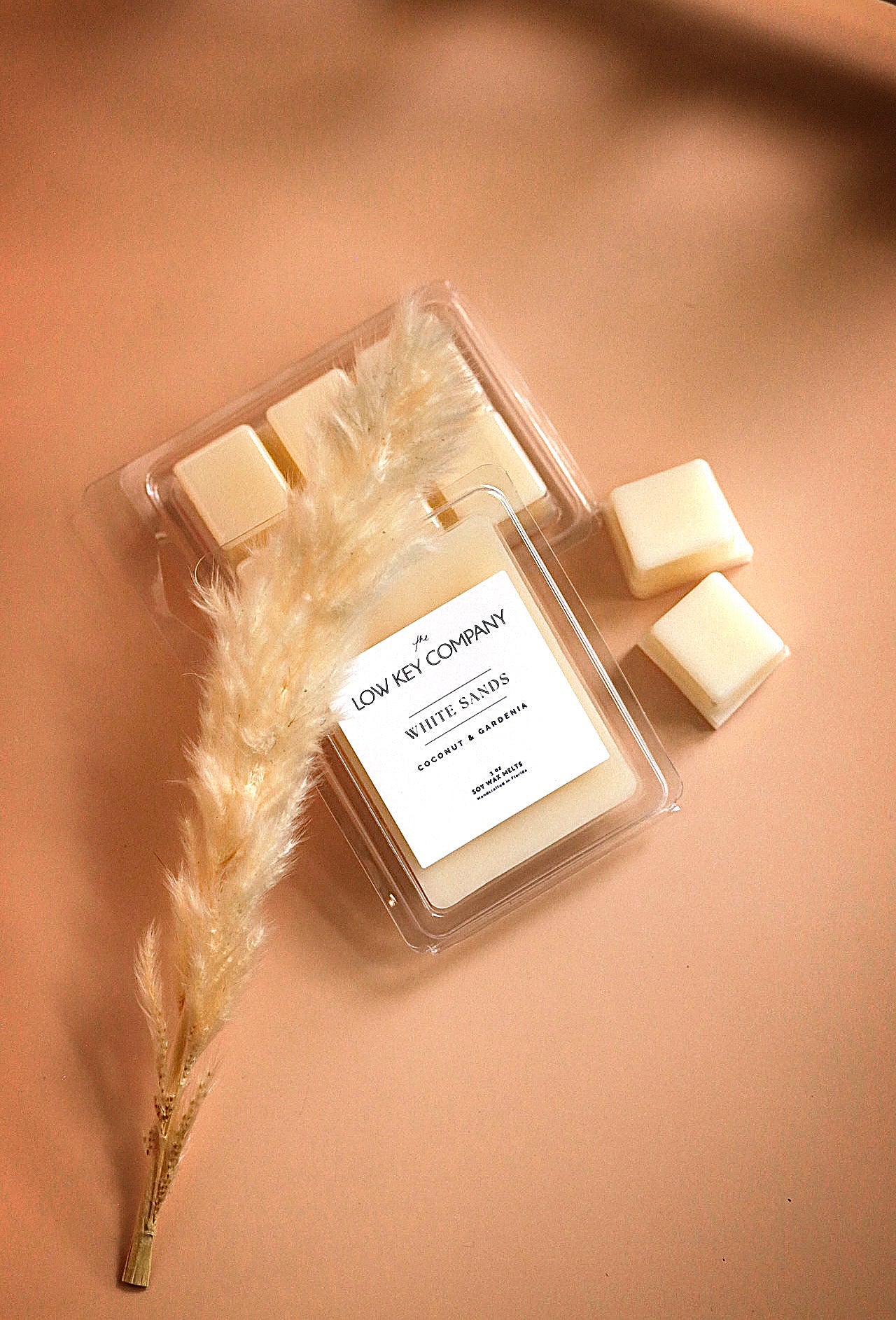 Soy Wax Melts