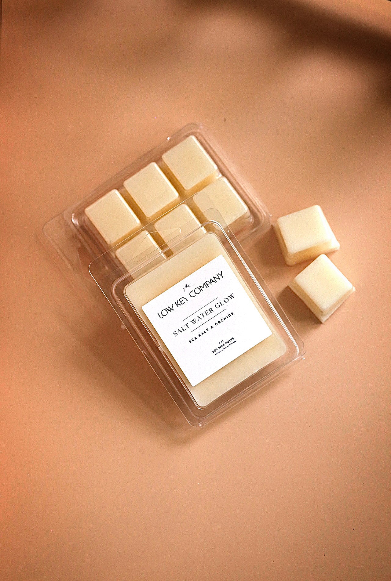 Soy Wax Melts