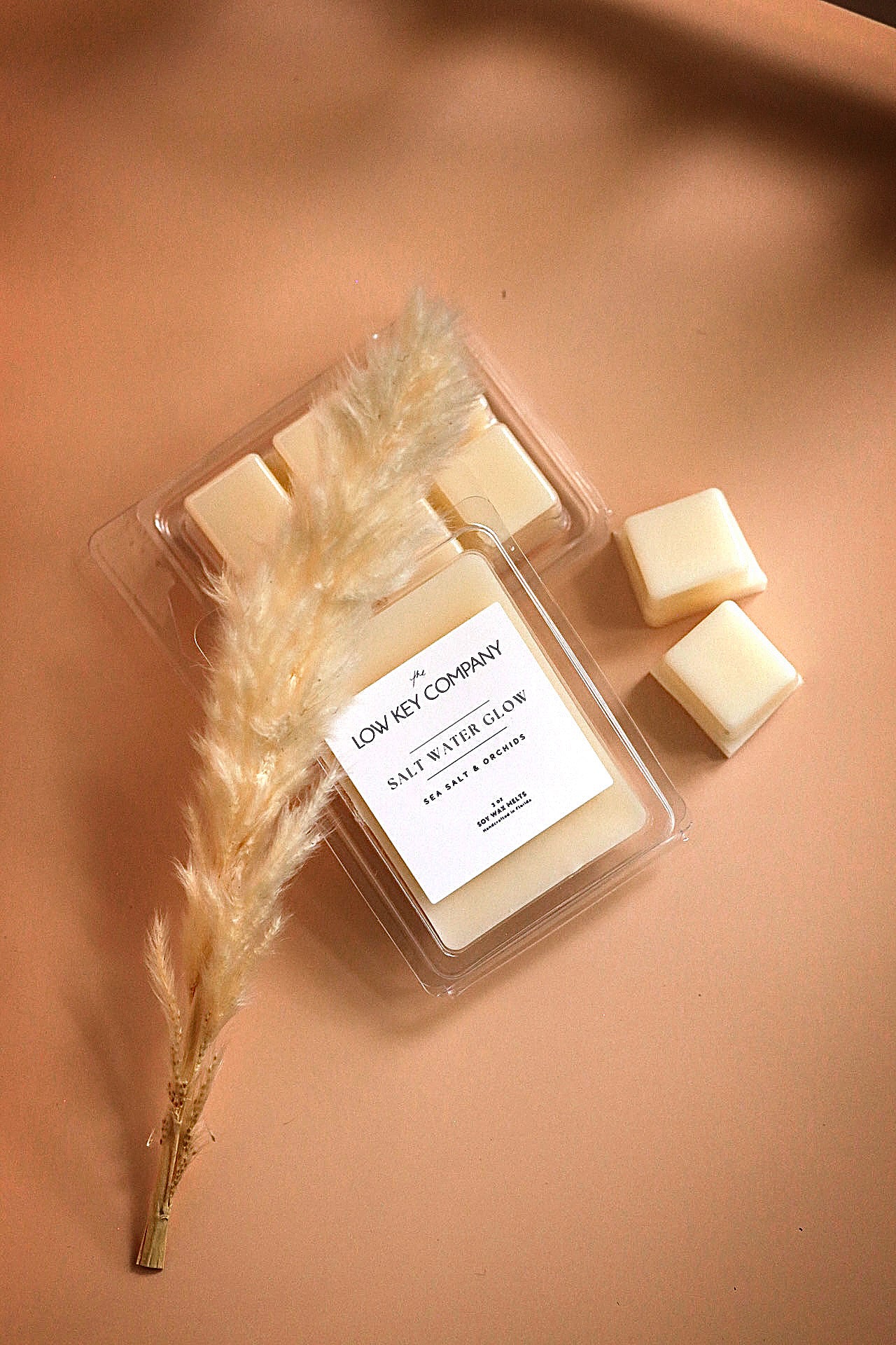 Soy Wax Melts