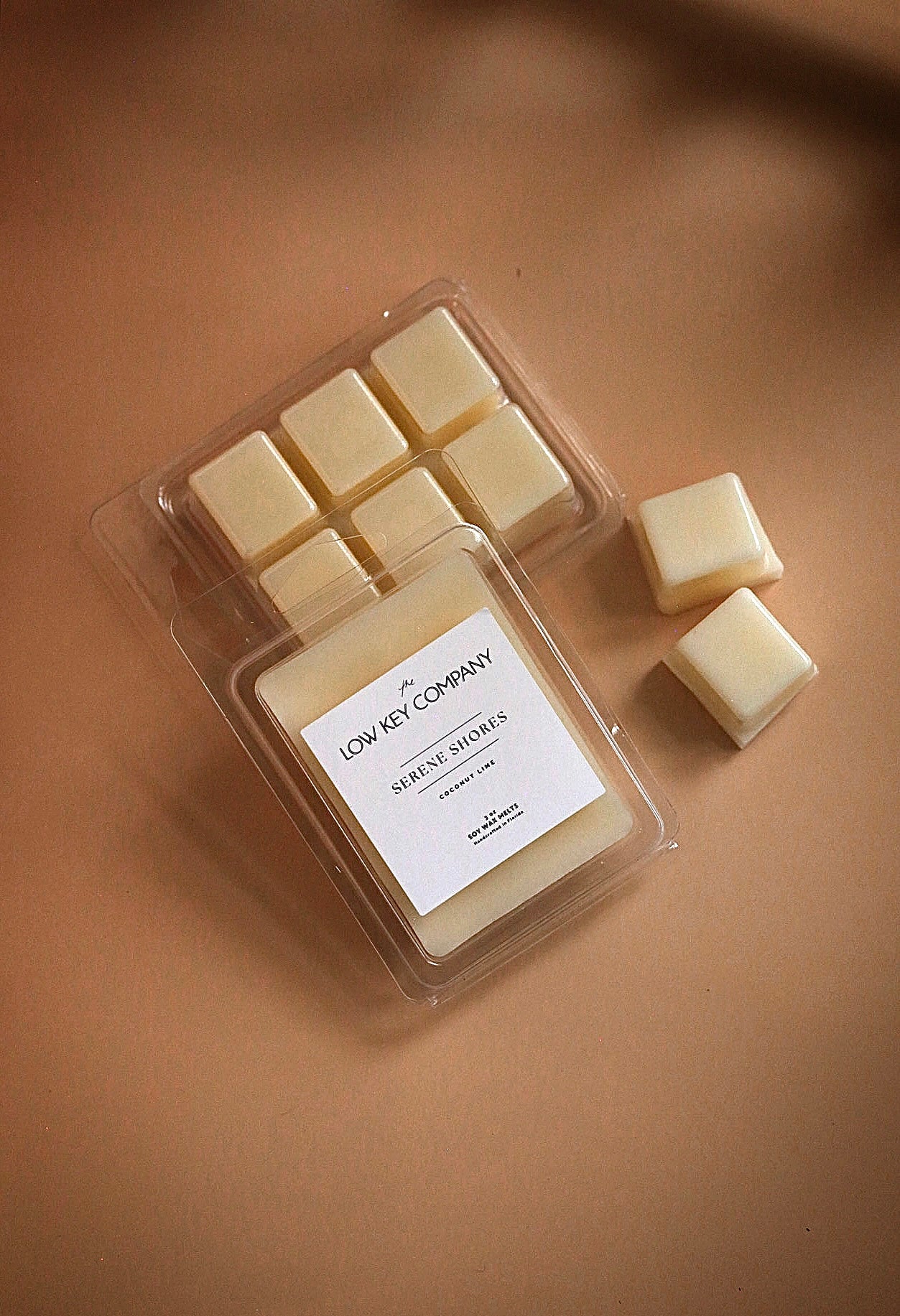 Soy Wax Melts