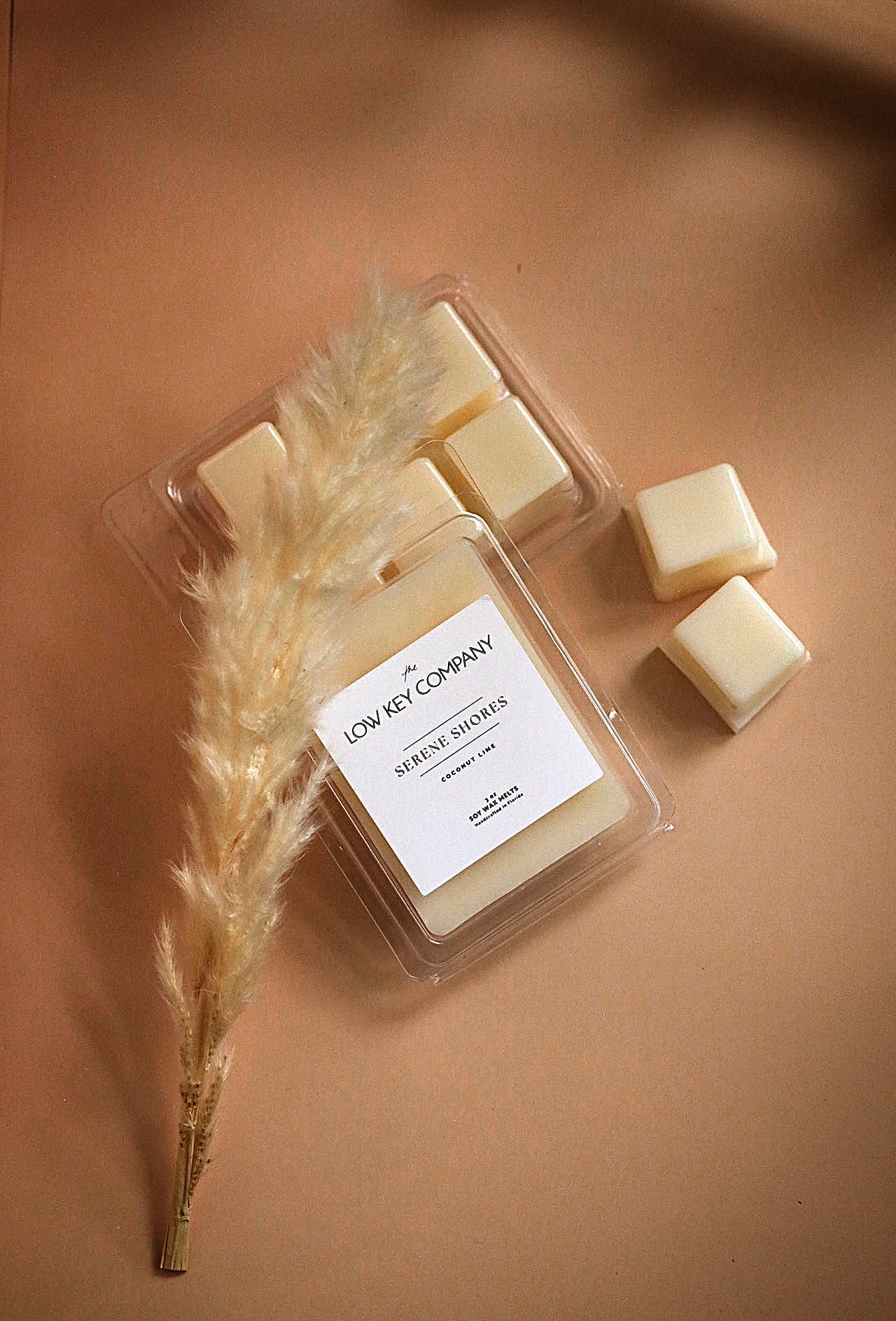 Soy Wax Melts