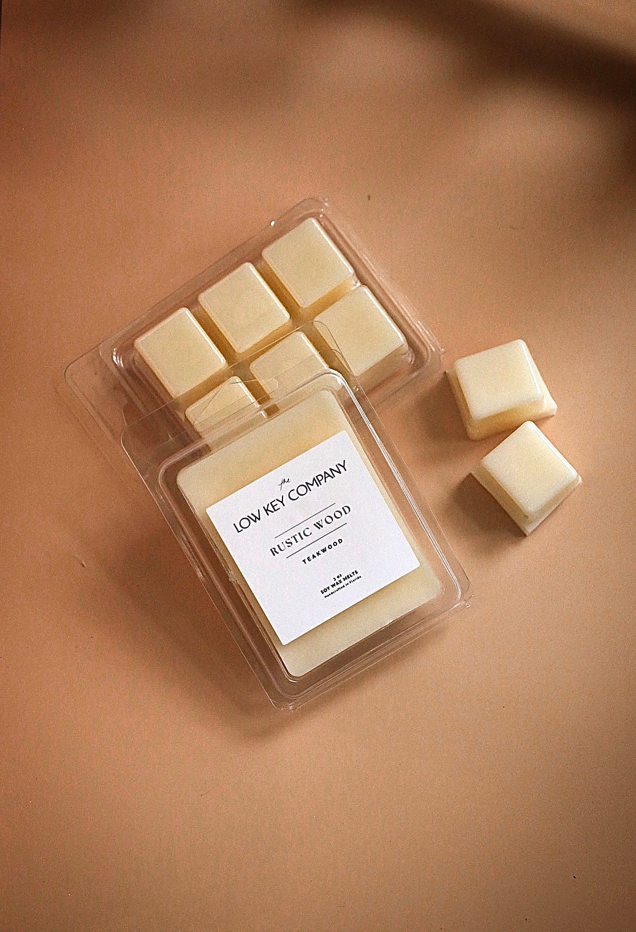 Soy Wax Melts
