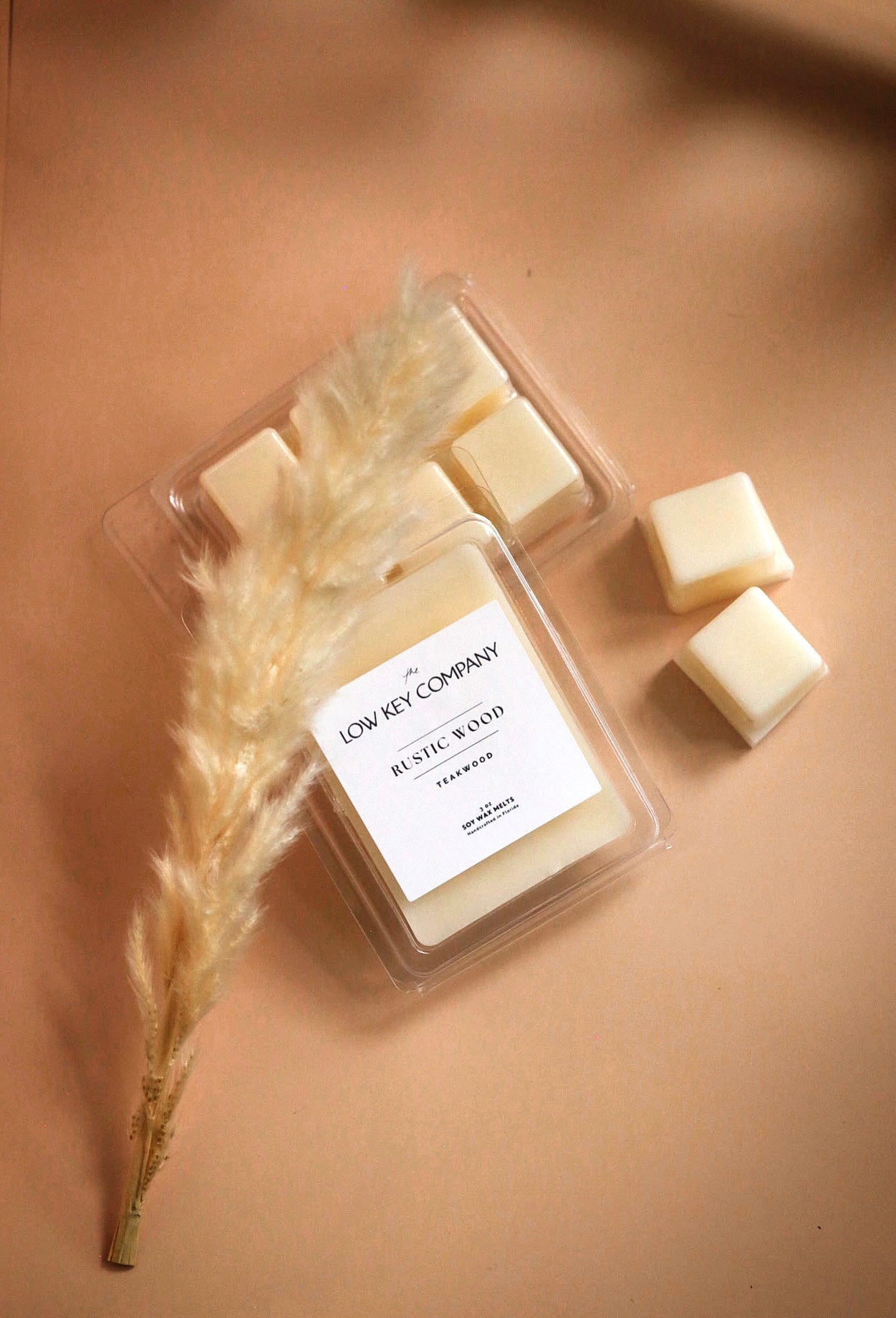 Soy Wax Melts