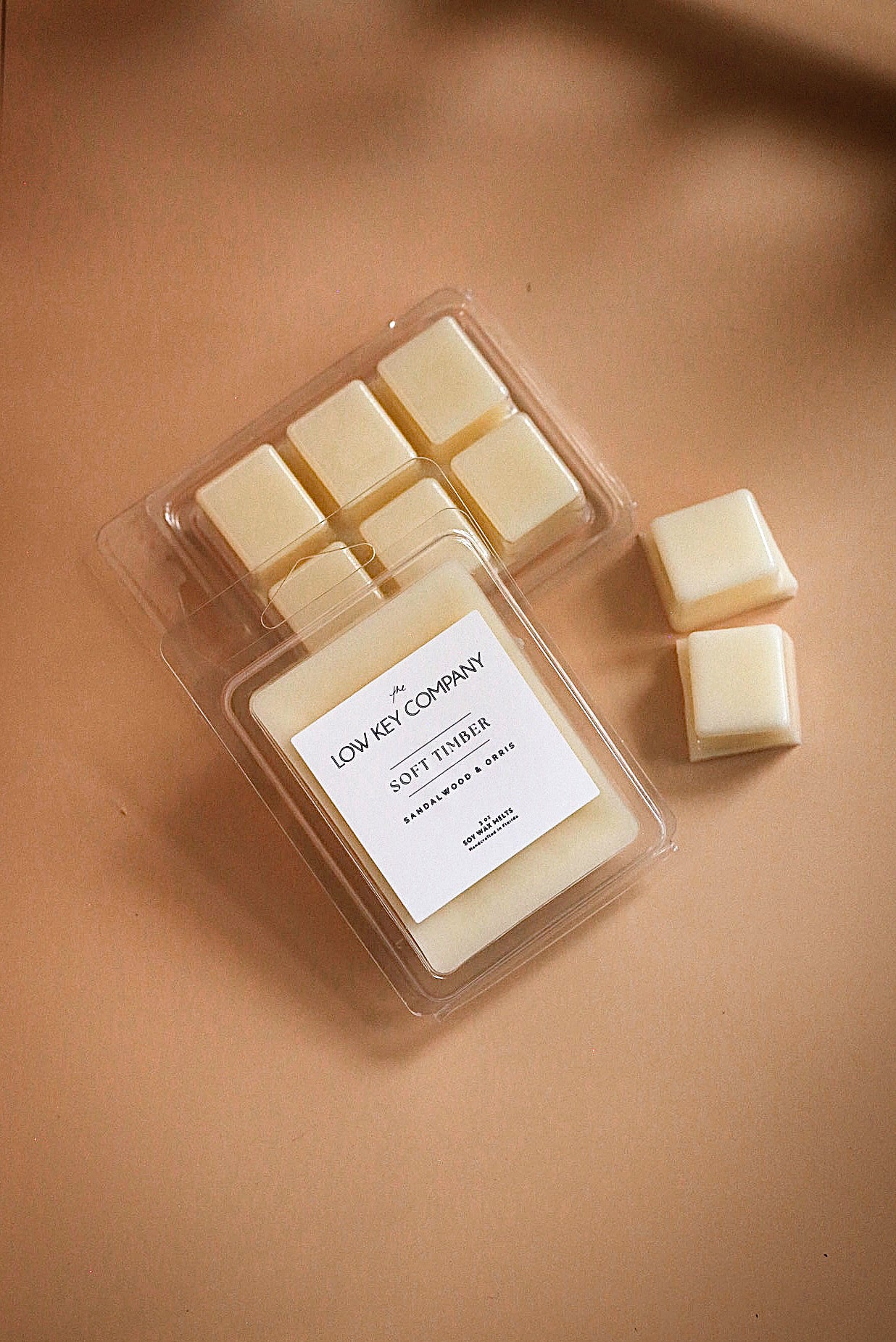 Soy Wax Melts