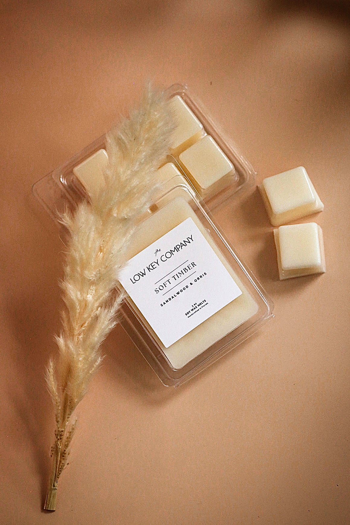 Soy Wax Melts