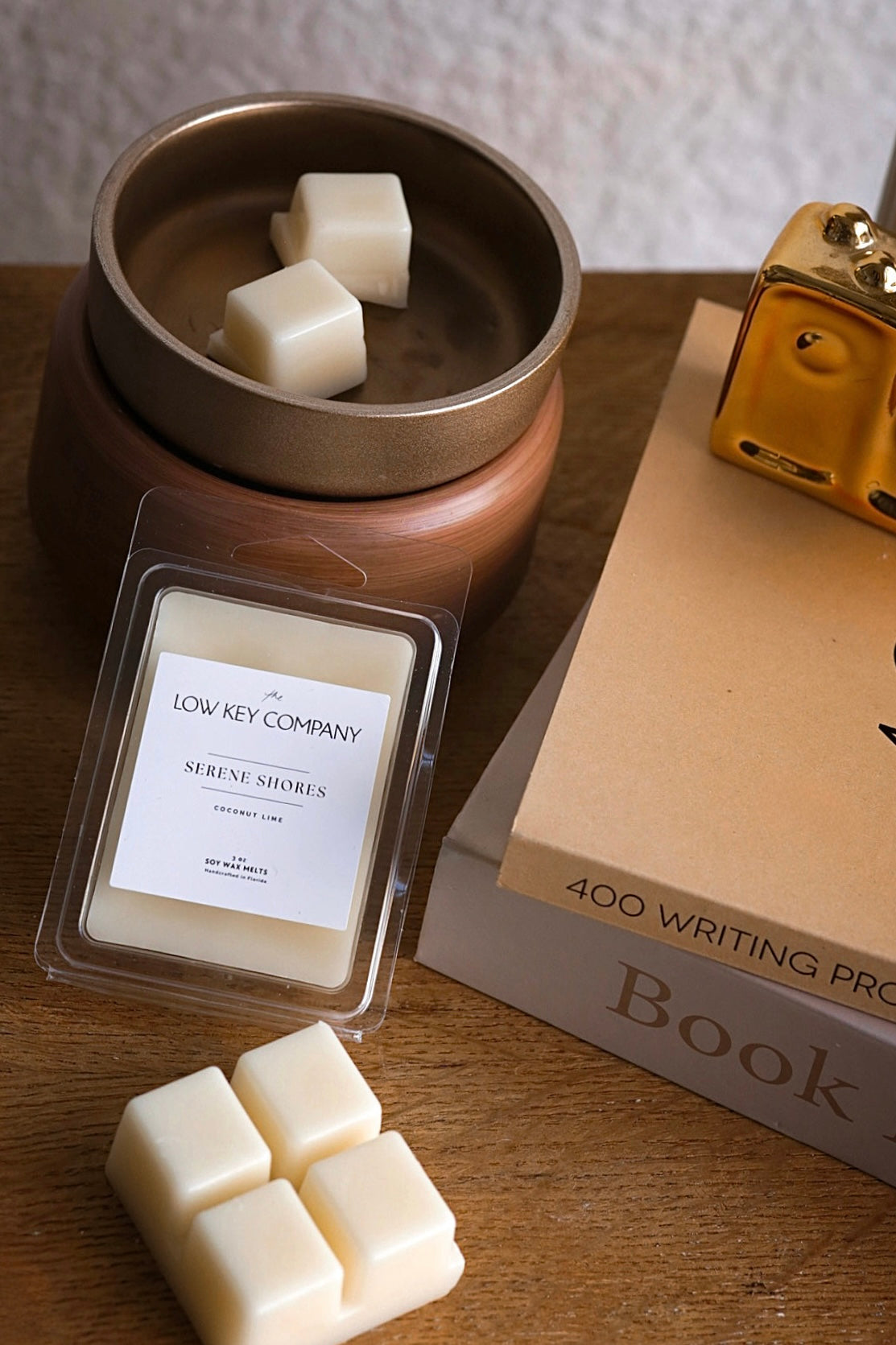 Soy Wax Melts