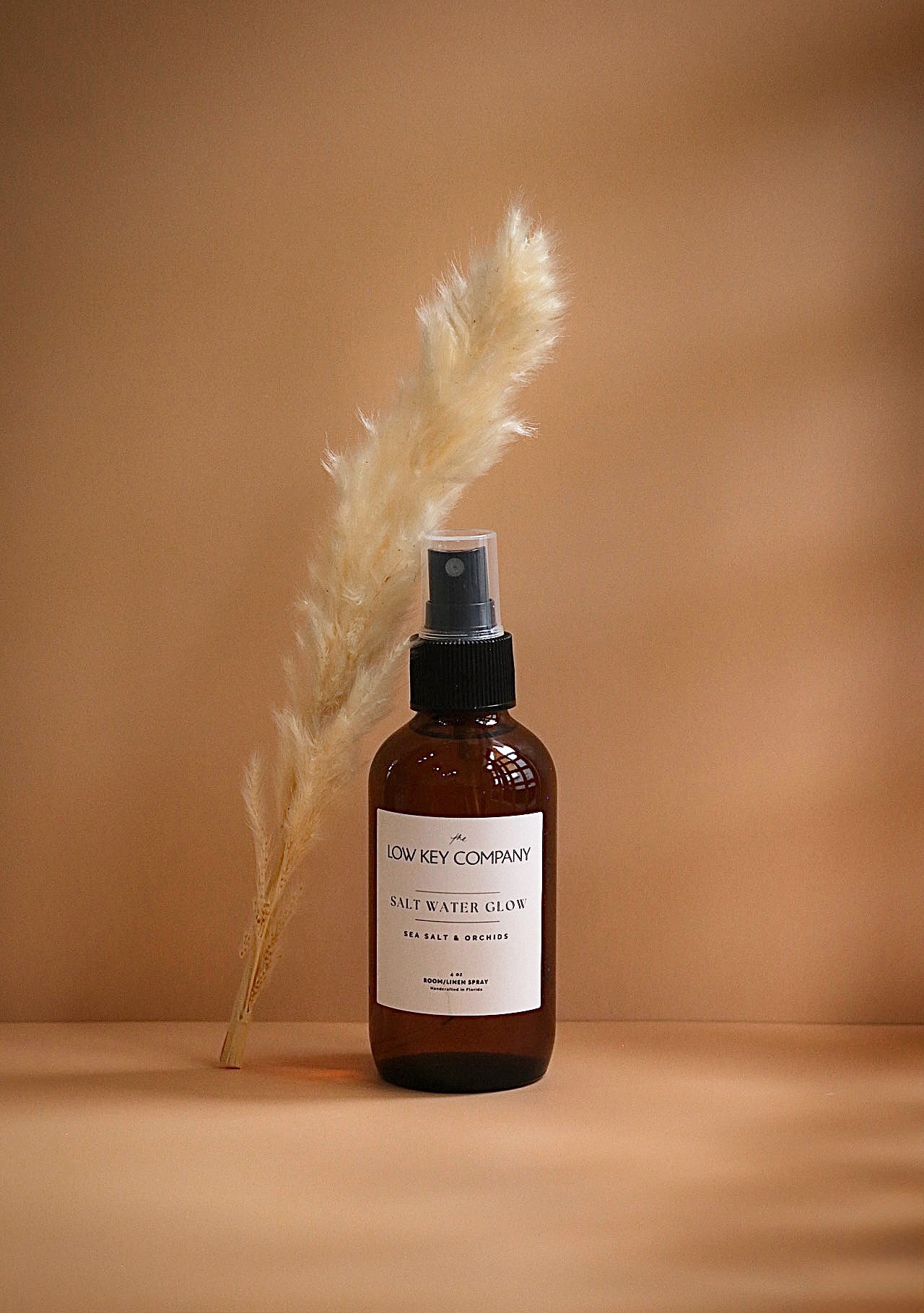 The Low Key Luxe Room Spray