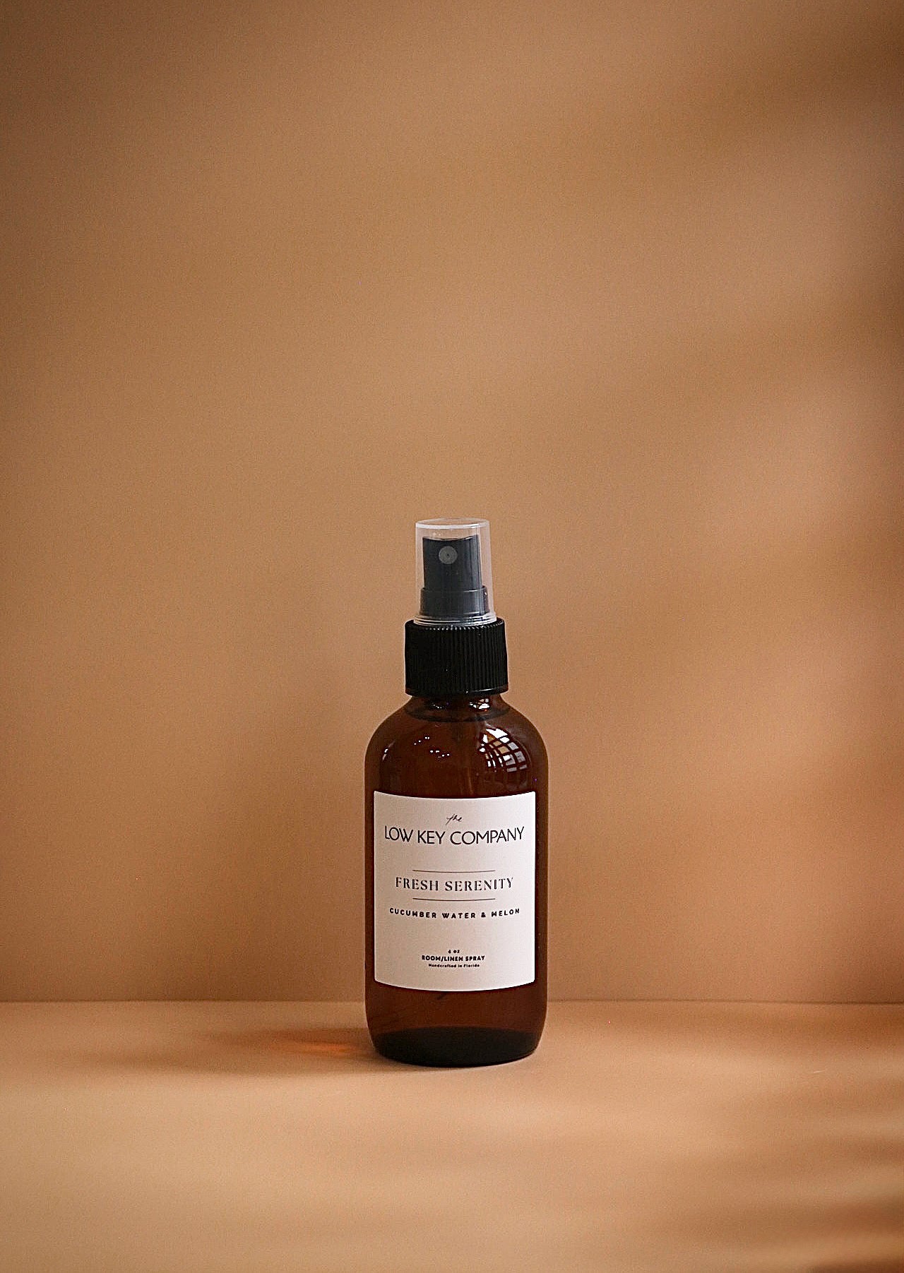 The Low Key Luxe Room Spray