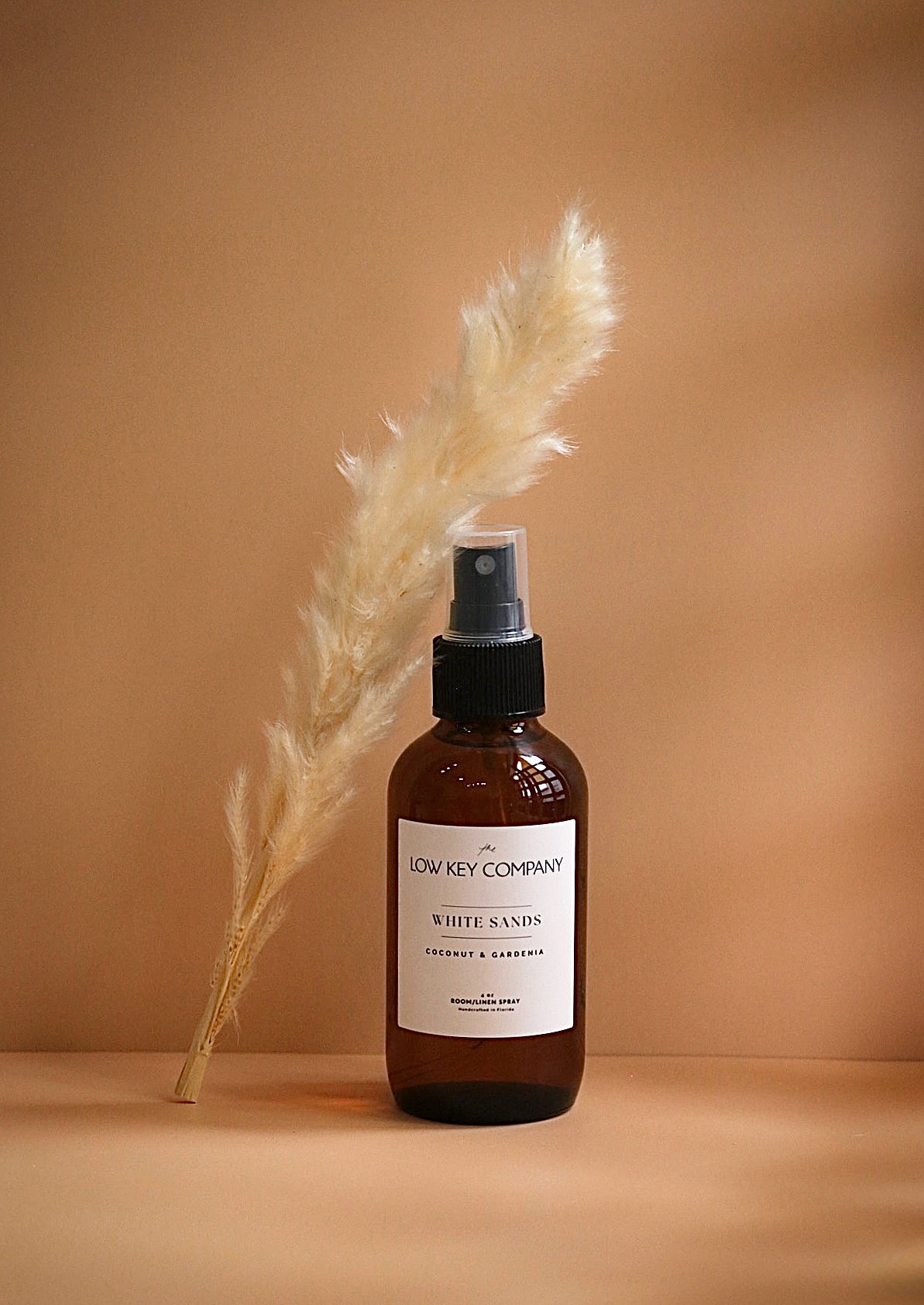 The Low Key Luxe Room Spray