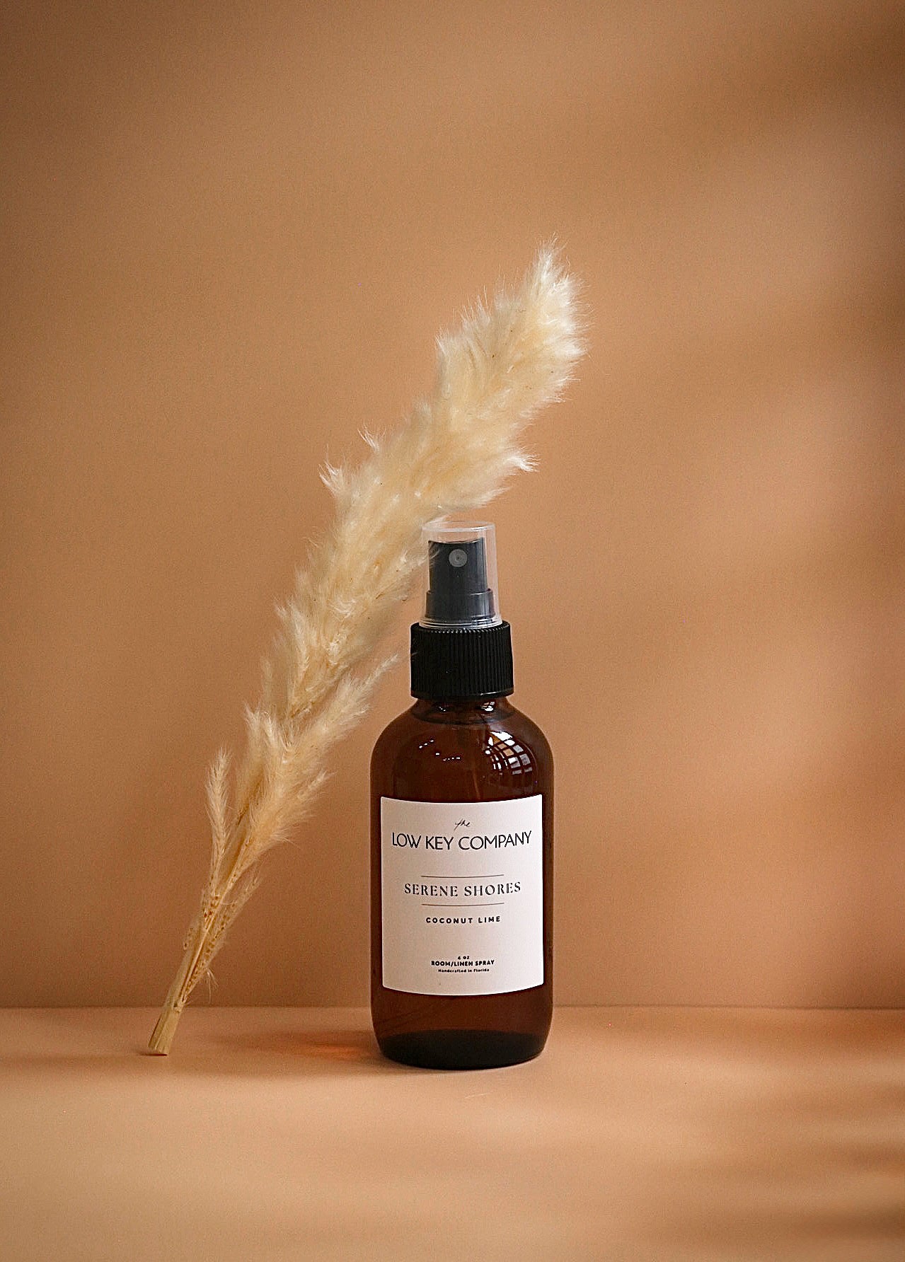 The Low Key Luxe Room Spray
