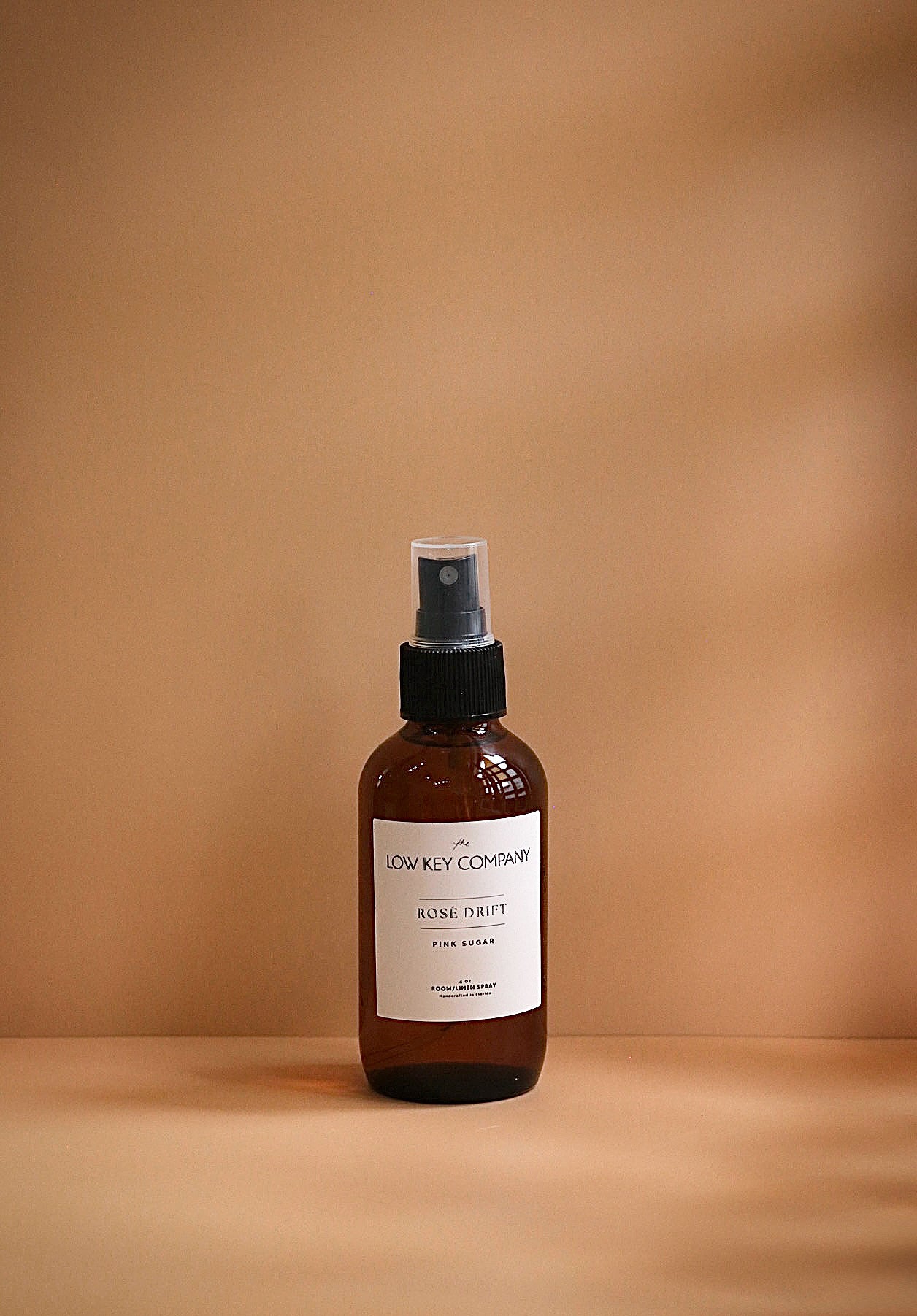 The Low Key Luxe Room Spray