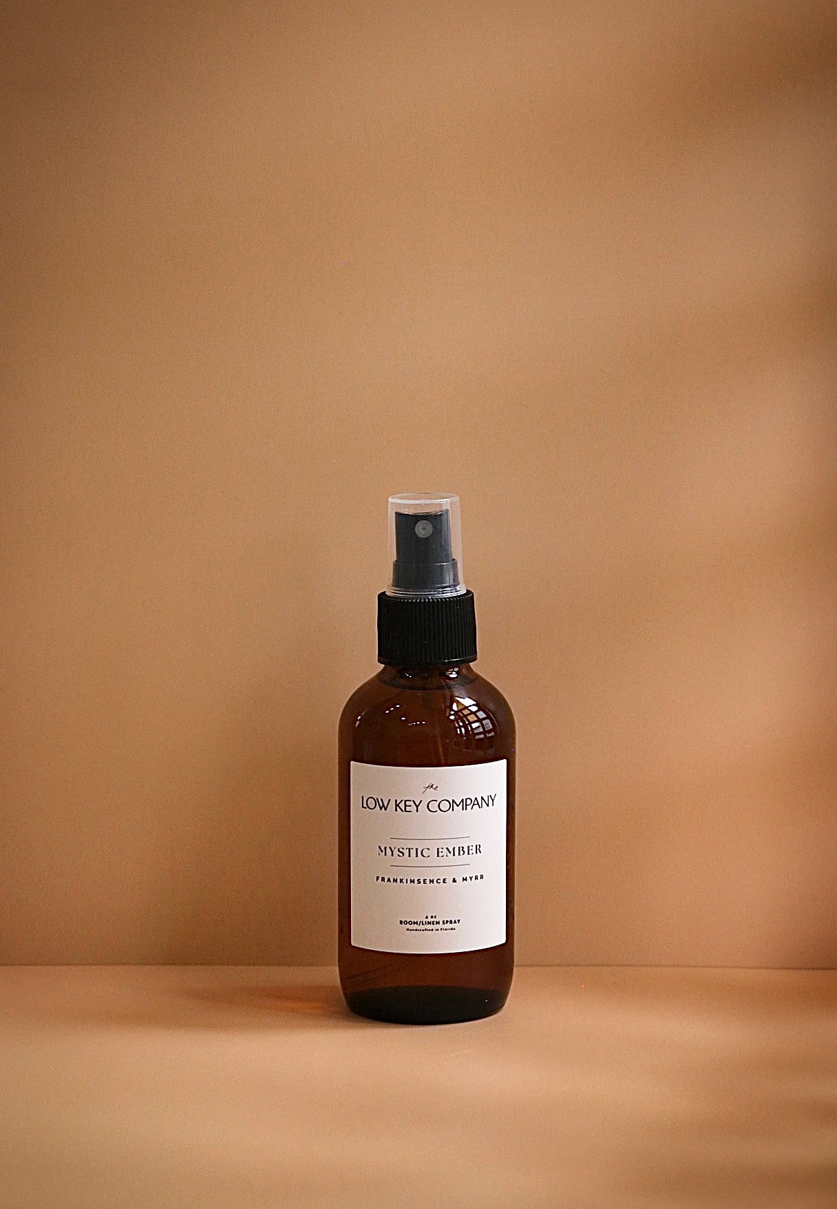 The Low Key Luxe Room Spray