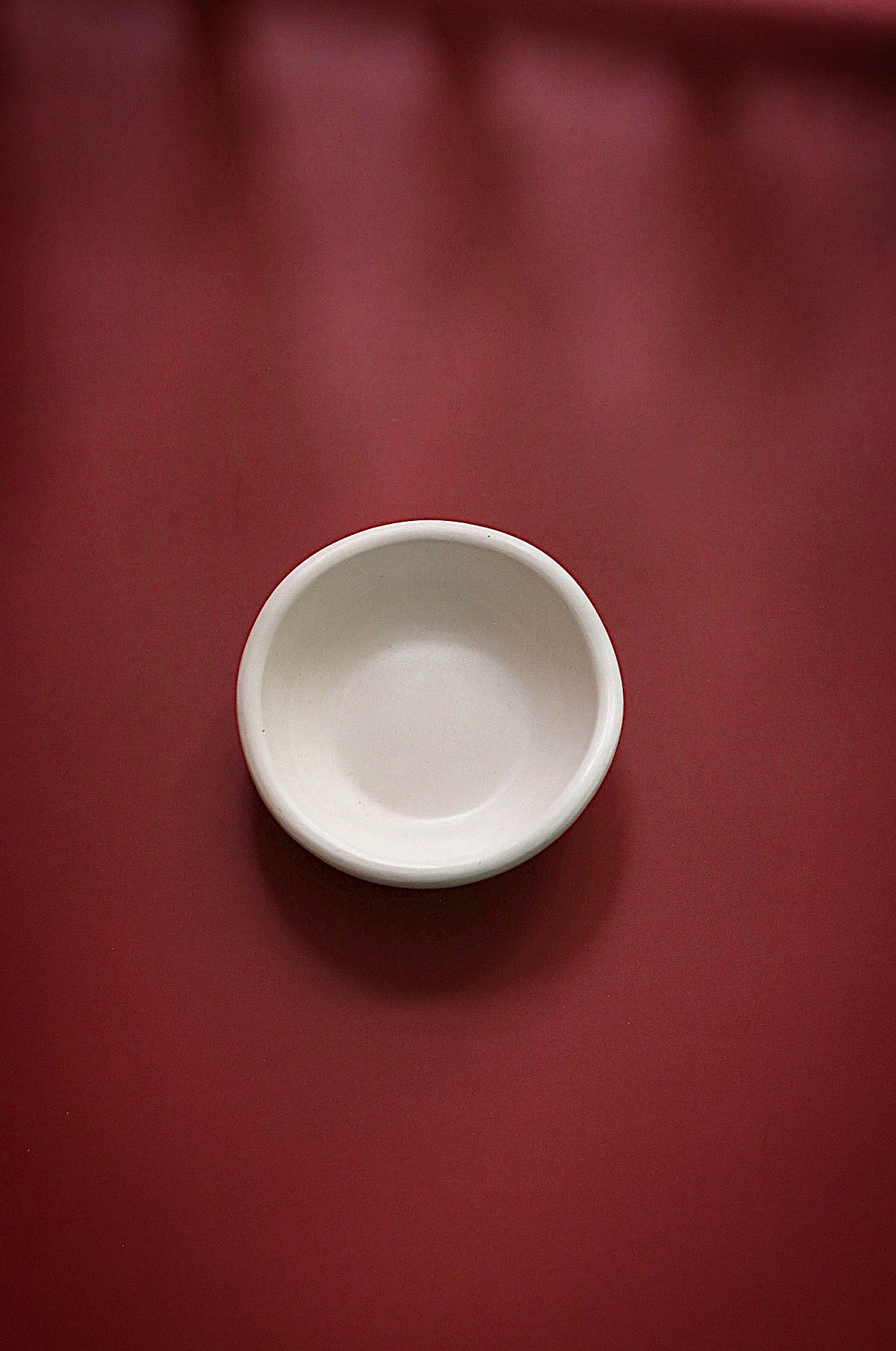 Stone Mini Round Trinket Dish