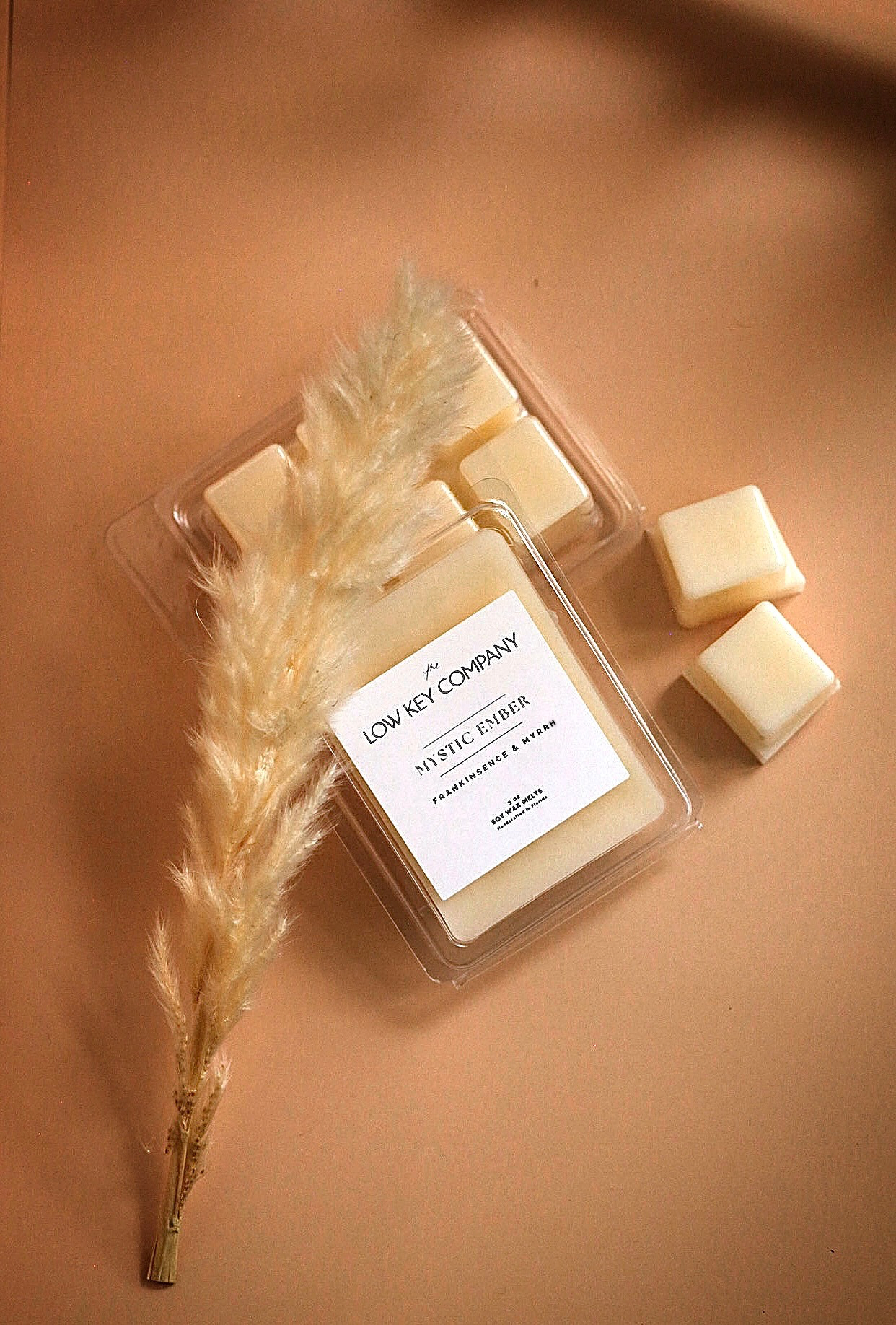 Soy Wax Melts
