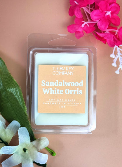 Soy Wax Melts