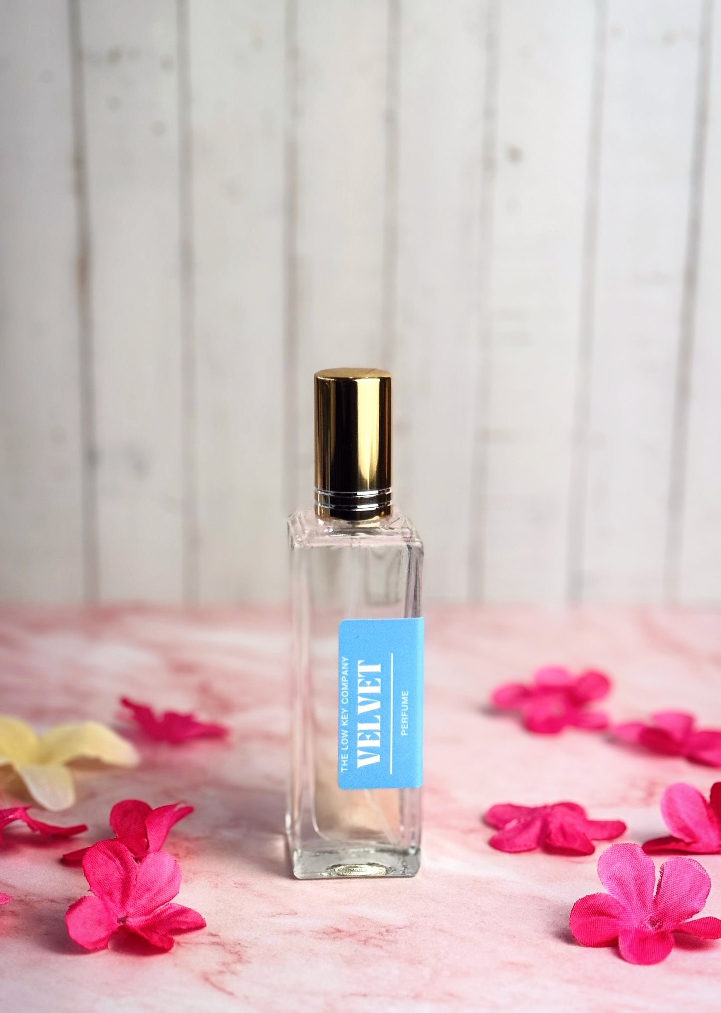 Velvet - Women’s Everyday Fragrance