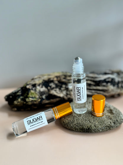 Sugar - Women’s Perfume - Women’s Everyday Fragrance