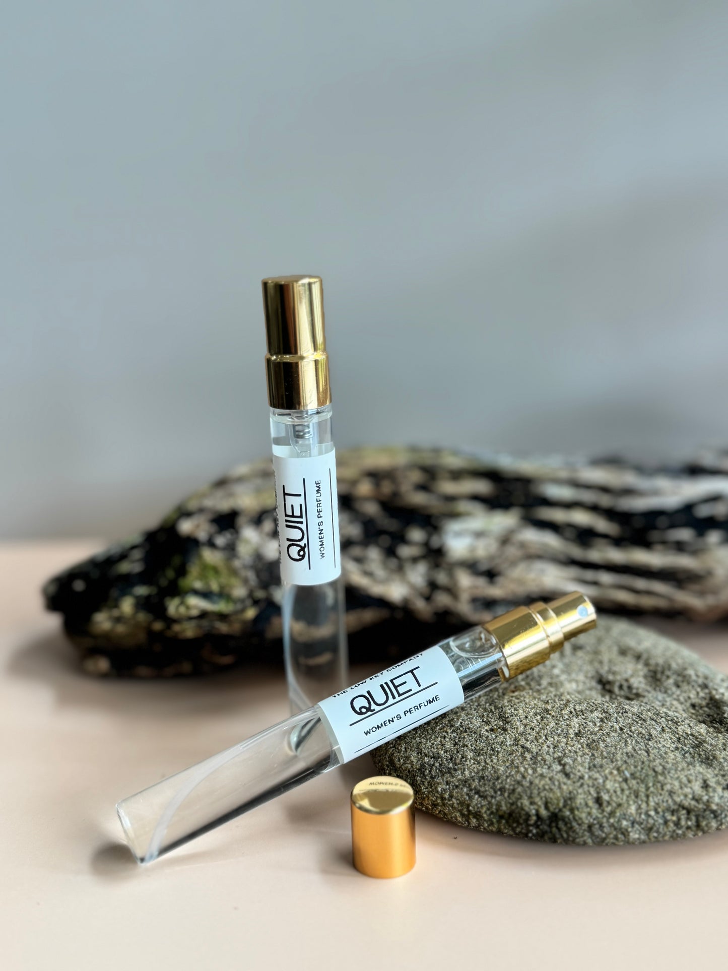 Quiet - Women’s Perfume - Women’s Everyday Fragrance