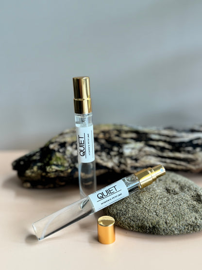 Quiet - Women’s Perfume - Women’s Everyday Fragrance