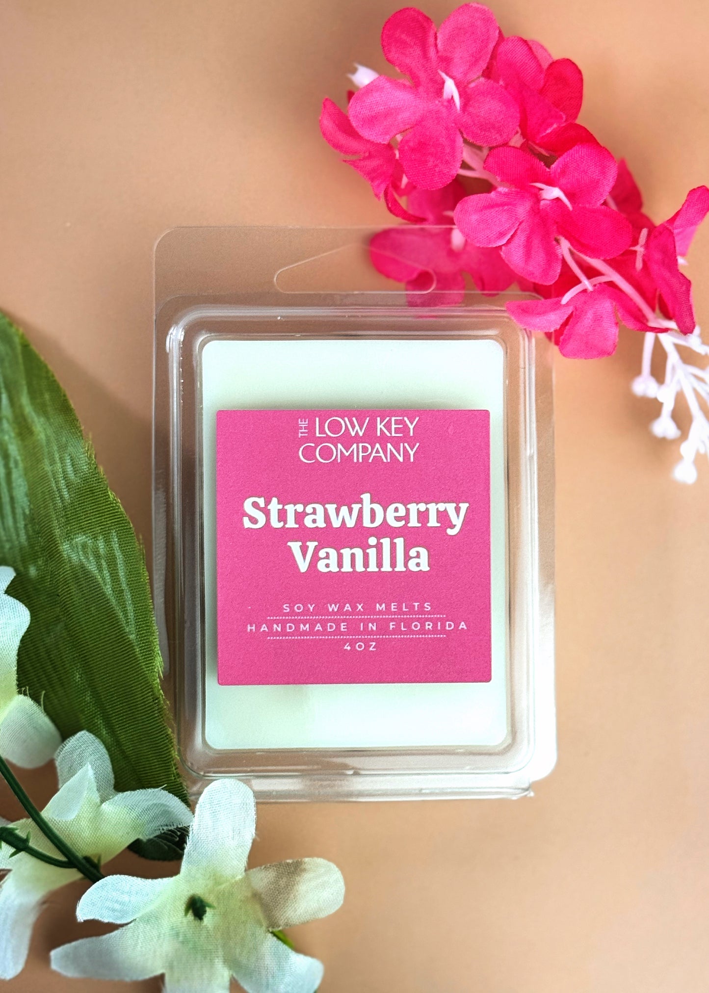 Soy Wax Melts