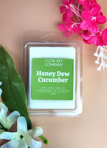Soy Wax Melts