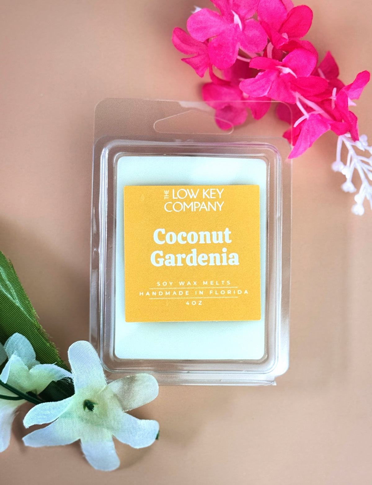 Soy Wax Melts