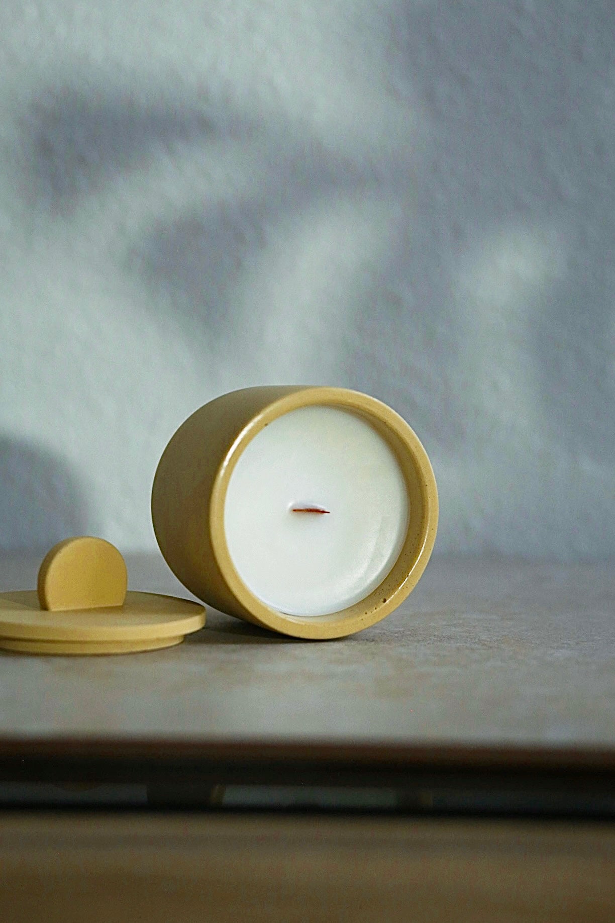 Sunny Dew Candle