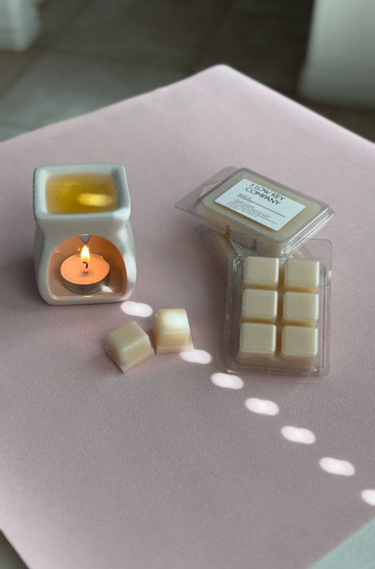 Soy Wax Melts