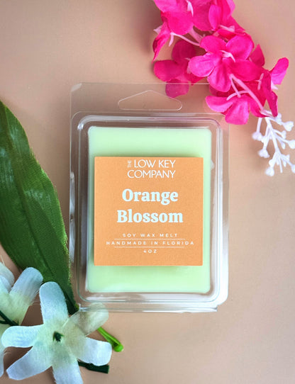 Soy Wax Melts