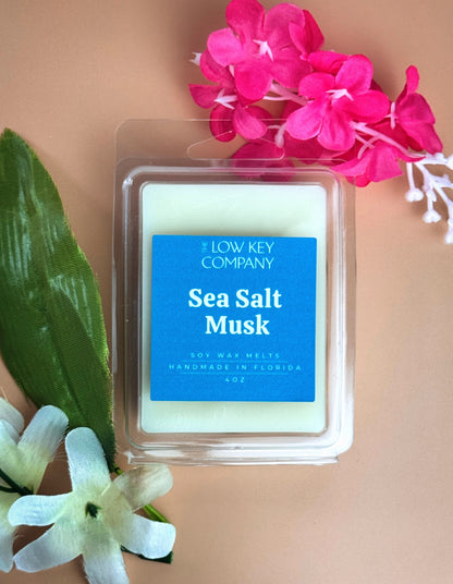 Soy Wax Melts