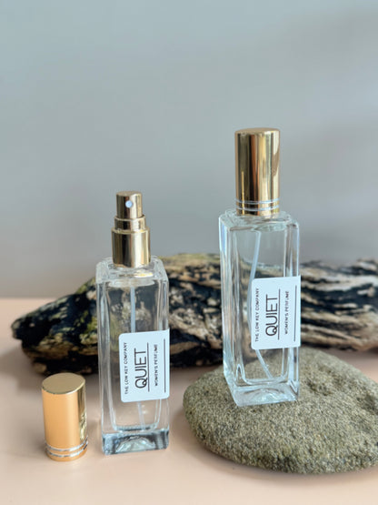 Quiet - Women’s Perfume - Women’s Everyday Fragrance