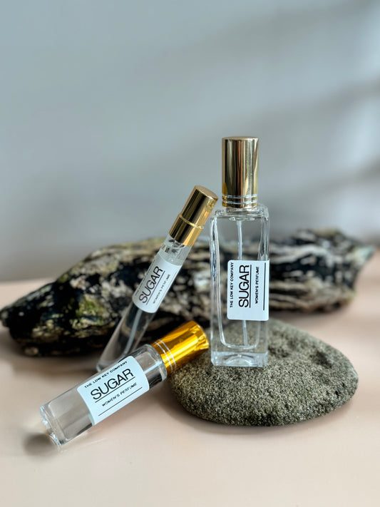 Sugar - Women’s Perfume - Women’s Everyday Fragrance