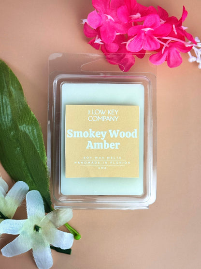Soy Wax Melts