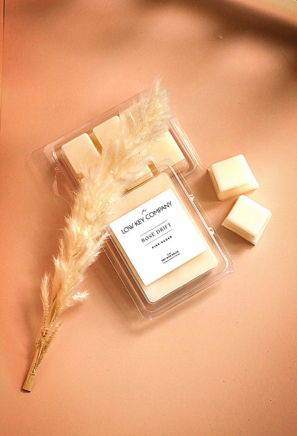Soy Wax Melts