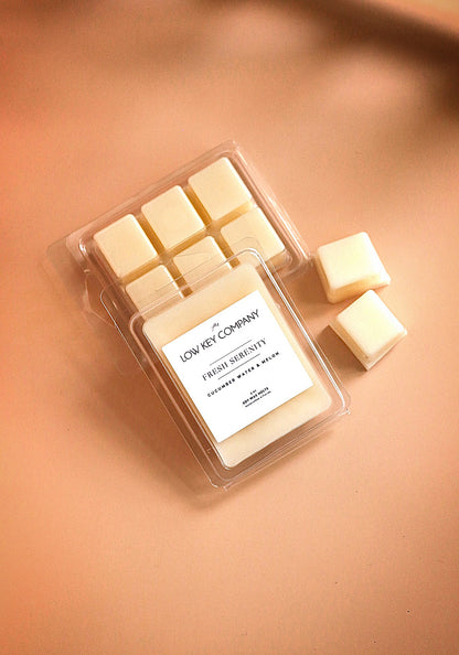 Soy Wax Melts