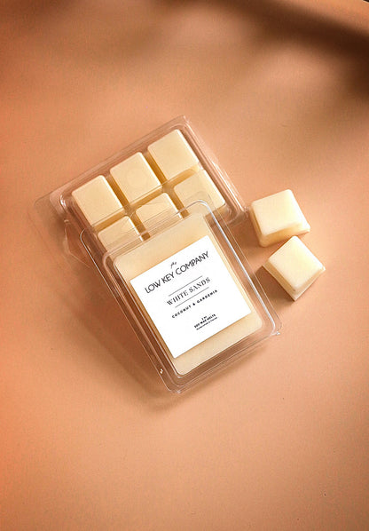 Soy Wax Melts