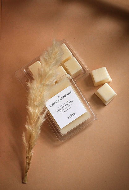 Soy Wax Melts
