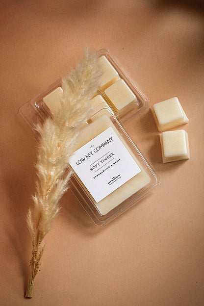 Soy Wax Melts