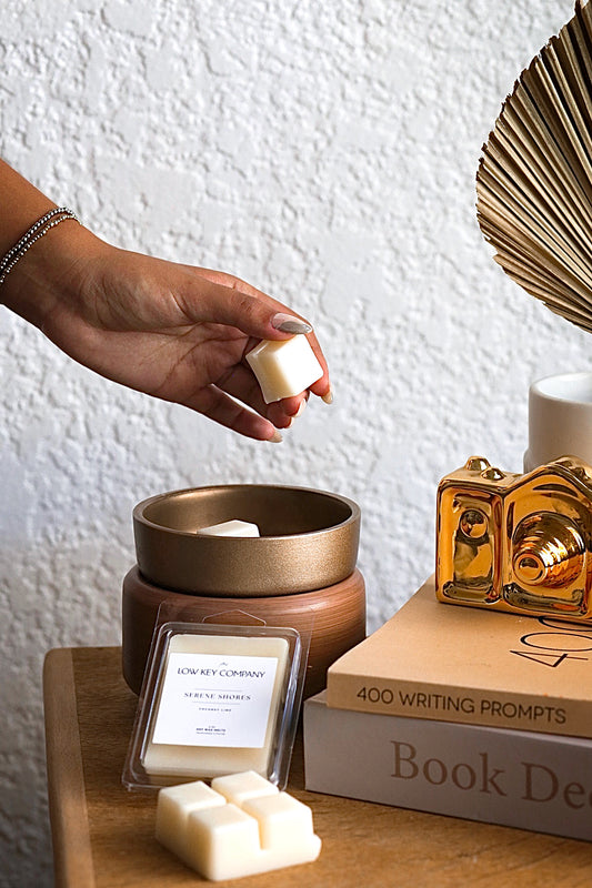 Soy Wax Melts