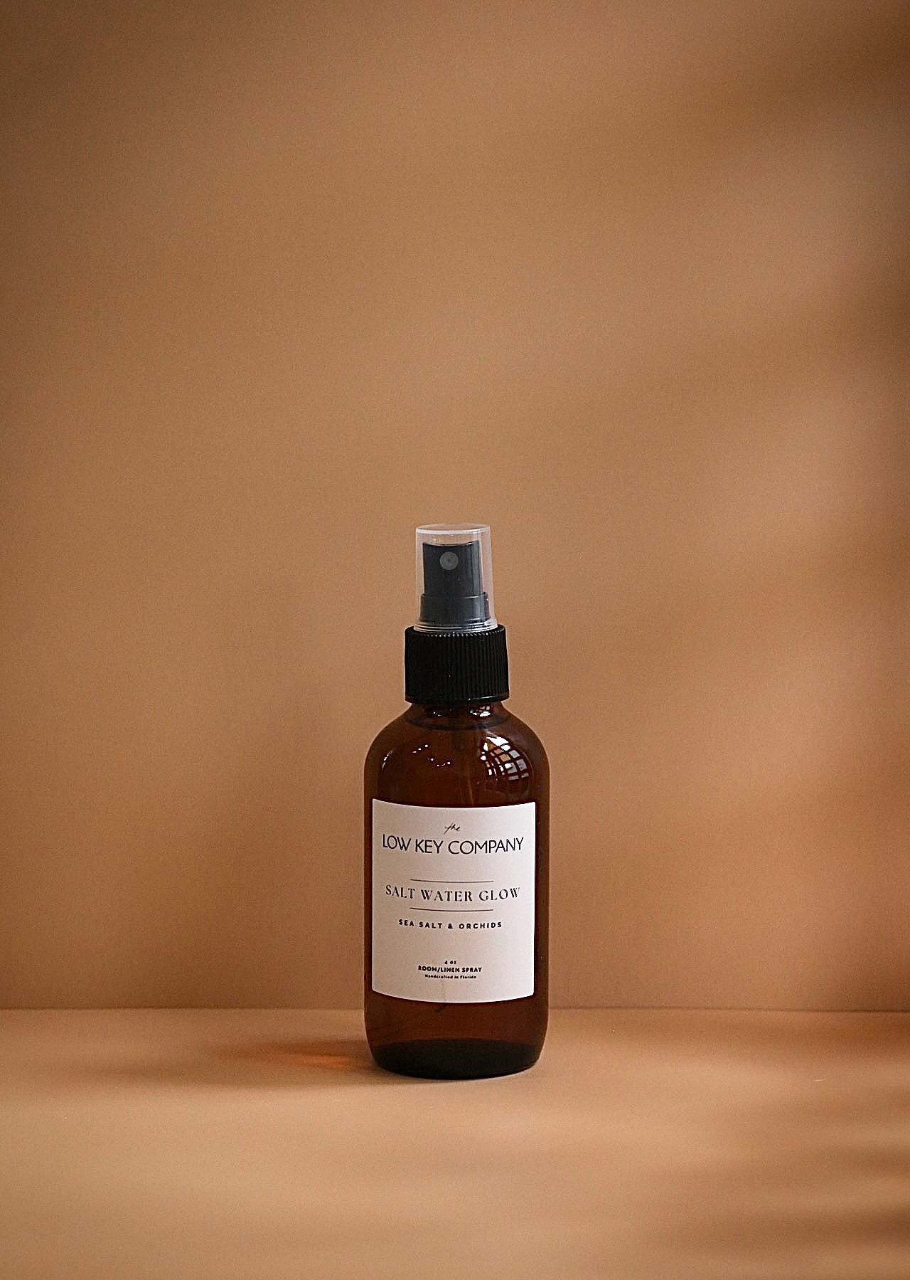 The Low Key Luxe Room Spray