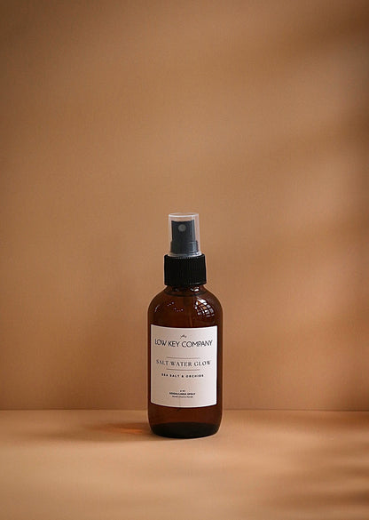 The Low Key Luxe Room Spray