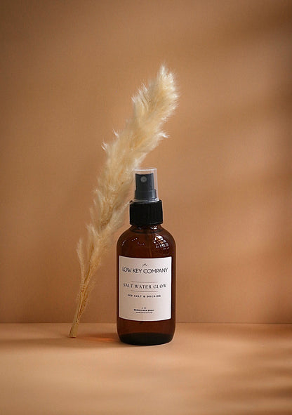 The Low Key Luxe Room Spray